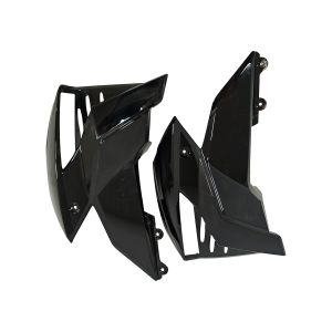 POWER  -  CUBIERTA DE TANQUE DER/IZQ / CLJ-048