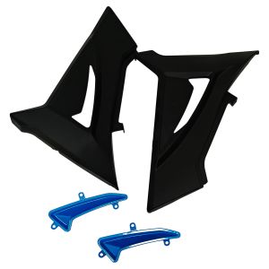 CUBIERTA TRASERA LATERAL DER/IZQ / CLJ-049