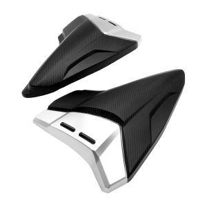 CUBIERTA LATERAL DER/IZQ NEGRO / CLJ-053