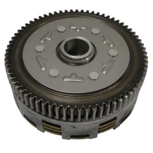 CLUTCH COMPLETO / CLU-001