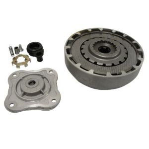 CLUTCH COMPLETO / CLU-006