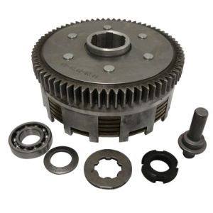 CLUTCH COMPLETO / CLU-008