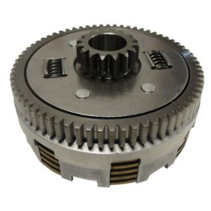 CLUTCH COMPLETO ARRANQUE DE PEDAL / CLU-009