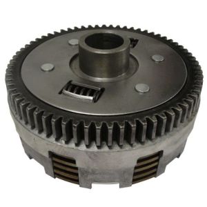 CLUTCH COMPLETO ARRANQUE ELECTRONICO / CLU-011