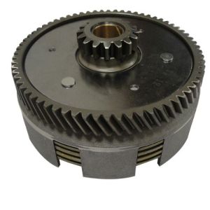 CLUTCH COMPLETO / CLU-013