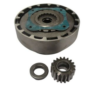 CLUTCH COMPLETO / CLU-016