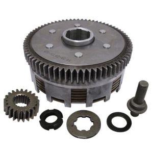 CLUTCH COMPLETO / CLU-021