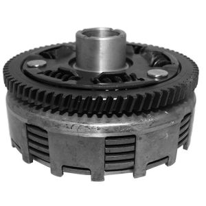 CLUTCH COMPLETO / CLU-035