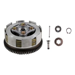 CLUTCH COMPLETO / CLU-037