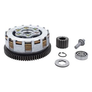 CLUTCH COMPLETO / CLU-038