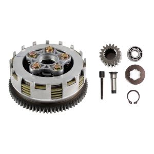 CLUTCH COMPLETO / CLU-039