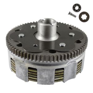 CLUTCH COMPLETO / CLU-040