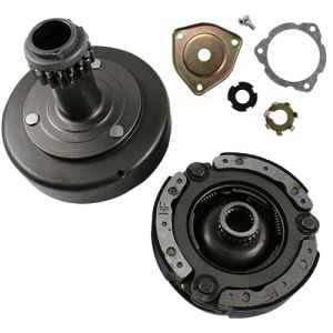 CLUTCH PRIMARIO COMPLETO / CLU-043