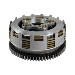 CLUTCH COMPLETO / CLU-044