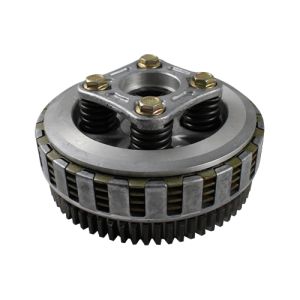 CLUTCH COMPLETO / CLU-045