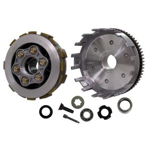 CLUTCH COMPLETO / CLU-047