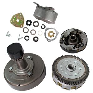 CLUTCH COMPLETO / CLU-048