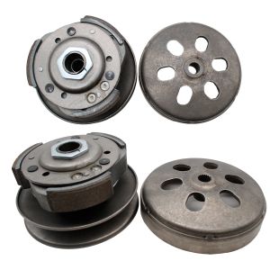 CLUTCH COMPLETO / CLU-049