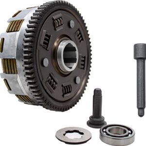 CLUTCH COMPLETO / CLU-050