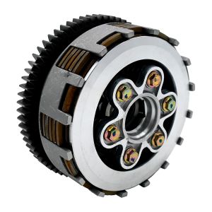 CLUTCH COMPLETO / CLU-051