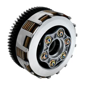 CLUTCH COMPLETO / CLU-052