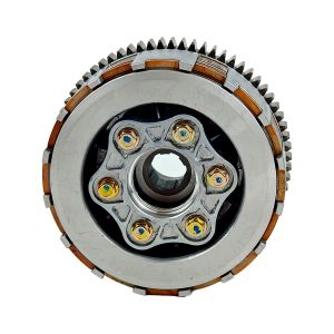 CLUTCH COMPLETO / CLU-055