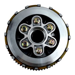 CLUTCH COMPLETO / CLU-056