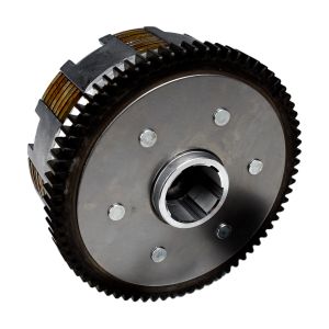 CLUTCH COMPLETO / CLU-057