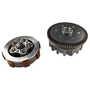 CLUTCH COMPLETO / CLU-058