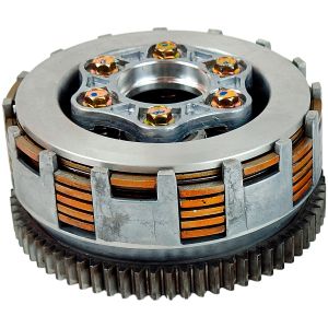 CLUTCH COMPLETO / CLU-059