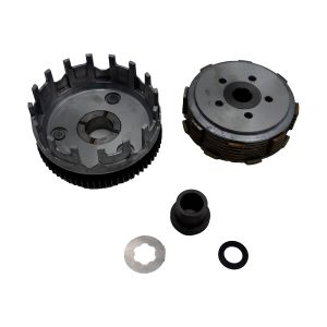 CLUTCH COMPLETO / CLU-060