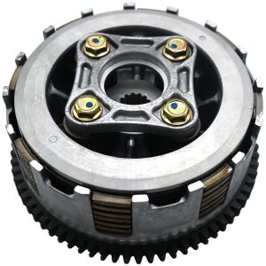 CLUTCH COMPLETO / CLU-061