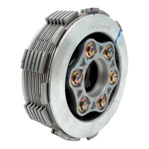 CLUTCH COMPLETO / CLU-063