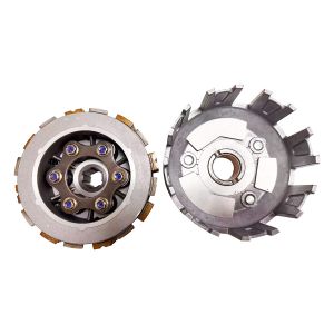 CLUTCH COMPLETO / CLU-064