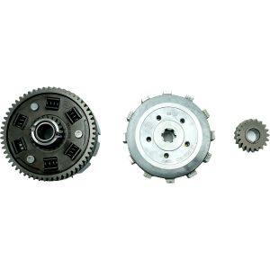 CLUTCH COMPLETO / CLU-067