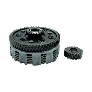 CLUTCH COMPLETO / CLU-069