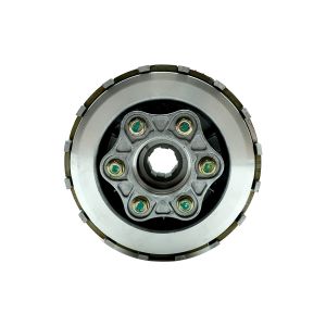 CLUTCH COMPLETO / CLU-071