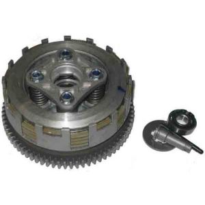 CLUTCH COMPLETO / CLU-CGM-01