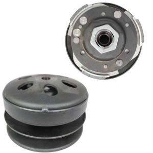 CLUTCH COMPLETO / CLU-GYM-01