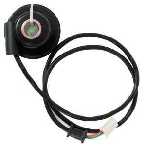 CABLE DE VELOCIMETRO ELECTRONICO 920 mm / CLV-A006