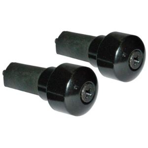 CONTRAPESOS NEGRO / CON-012