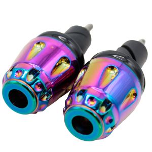 CONTRA PESO DIAMANTE TORNASOL / CON-A003