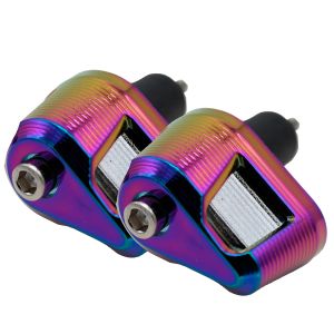 BUEN25  -  CONTRA PESO TRAPESIO AZUL / CON-A005