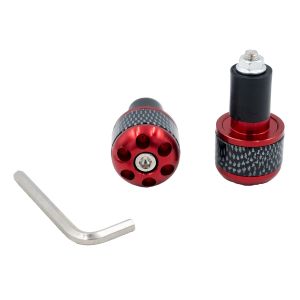 CONTRAPESO ROJO / CON-X008