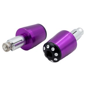 CONTRAPESO PURPURA/NEGRO / CON-X009