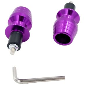 CONTRAPESO PURPURA / CON-X010