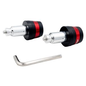 CONTRAPESO NEGRO/ROJO / CON-X012