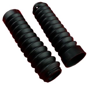 CUBRE POLVO PARA BARRA  largo 200 mm diametro  31 mm / CPB-003