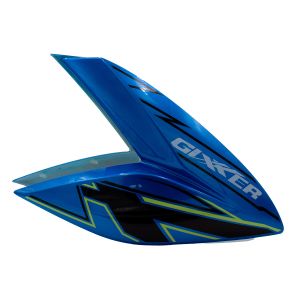 CUBIERTA DECORATIVA DE TANQUE  DER/IZQ / CTA-034