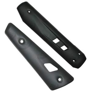 CUBIERTA DECORATIVA DE ESCAPE DEL/TRAS / CTJ-024